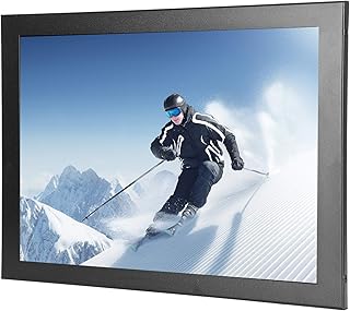 Compare 12.3 inch Portable Monitor, 16:9 Computer Display 2160x1440 Full HD IPS Screen, HDMIVGA Gaming Monitor for Computers, Microscopes, DVDs, Camcorders2K at KSA Price