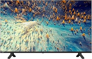 TOSHIBA 43 Inch TV HD Smart LED REGZA…