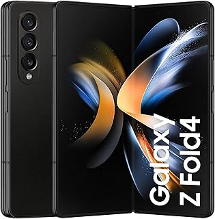 Samsung Galaxy Z Fold4 Dual SIM 5G Mobile…