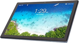 Compare HD Tablet, 10 Inch Tablet Night Mode UK Plug 100240V for Travel UK Plug at KSA Price