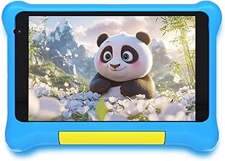 Kids Tablet 7 Inch Android Tablet for Kids,…