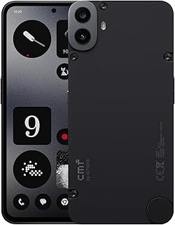 CMF by Nothing Phone 1, 8/256 GB, 6.67"…