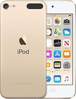 ipod touch 32GB 7th Generation gold (Refurbished)…