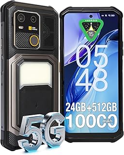 AGM G3 5G Rugged Smartphone,MTK 7300, 12GB+512GB,…