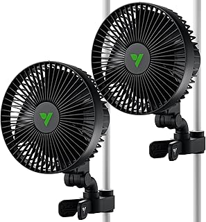 Compare VIVOSUN A6 Gen2 2 Pack at KSA Price