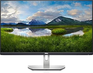 Compare Dell 27 Monitor  S2721HN at KSA Price