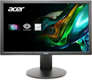 Acer K202Q bi 19.5-inch Professional HD+ (1600…