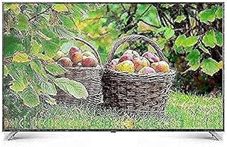Compare KMC 65 Inch LED TV Full HD  Black  K16M65261 at KSA Price