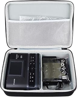 Hard Travel Case Bag for Canon SELPHY CP1300…