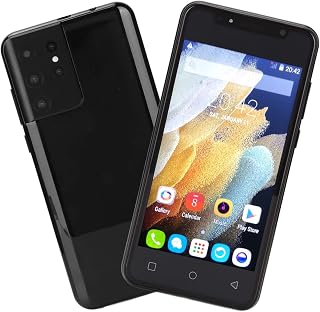 S21 Ultra Unlocked Smartphone for Android, 5\