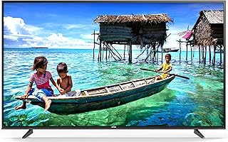 Compare Arrqw 65 Inch TV DLED Standard TV Black  RO65LP at KSA Price