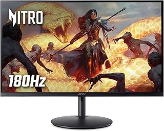 Acer Nitro XF240Y M3 23.8inch 1920x1080 IPS…