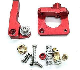 3d printer parts Upgraded Replacement Aluminum…