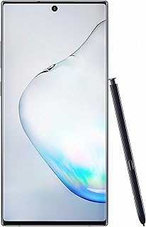 Samsung Electronics Galaxy Note 10+ Plus 4G…