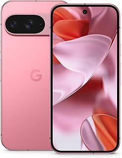 Google Pixel 9 - Unlocked Android Smartphone…