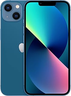 Apple iPhone 13 (512GB) - Blue