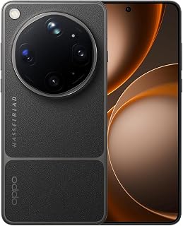 Oppo Find X9 Ultra Dual-SIM 1TB ROM +…