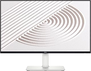 Compare DELL S Series S2425HS LED display 60,5 cm 23.8" 1920 x 1080 pixels Full HD LCD Noir, Argent at KSA Price