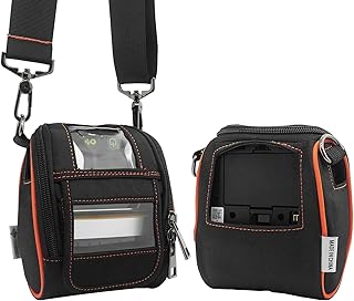 Carrying Case for Zebra ZQ220 ZQ310 ZQ320 -…