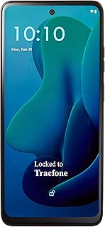 Tracfone, Motorola Moto g 5G 2024, 128GB, Prepaid…