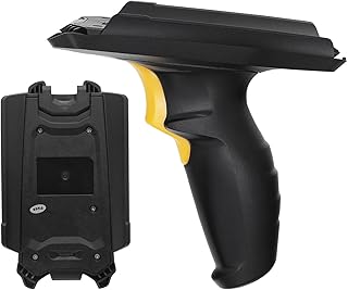 Compare Snapon Trigger Handle for Zebra TC51 TC510K TC52 TC56 TC57 Handheld Barcode Scanner Mobile Computer,Sensitive Scan Convenient Grip TRGTC51SNP101 at KSA Price