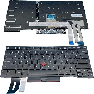 Replacement Keyboard for Lenovo ThinkPad - T14…