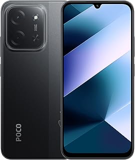 Xiaomi Poco C85 Dual-SIM 256GB ROM + 8GB…