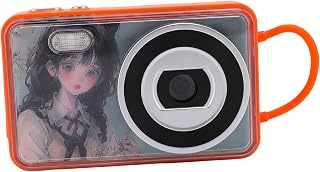 Annadue 4K 48MP Digital Camera with Auto Focus…