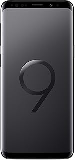 SAMSUNG 4Gb/64Gb Lte Dual Sim Galaxy S9 -…