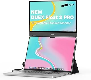 Mobile Pixels Duex Float 2 Pro 16" 2.5K…