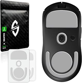 Compare SensoryBoost HPS Glides – for Logitech G Pro X 2 Superlight, Superstrike at KSA Price