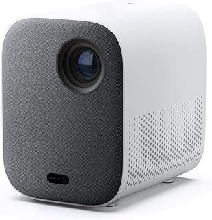 Compare Mini Portable Projector Youth Edition 2 1080P Support 4K Video 460 ANSI Liguo Full HD Home Theater Projector at KSA Price