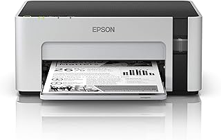 Compare Epson EcoTank M1120 Mono WiFi Tank Printer at KSA Price