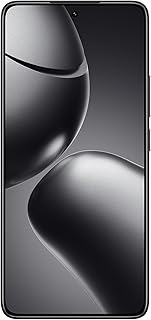 Xiaomi 14T 12GB RAM 256GB ROM, Titan Black