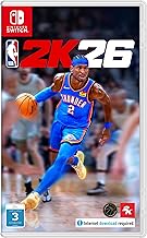 Compare NBA 2K26 MCY at KSA Price