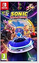 Sonic Racing: Crossworlds /Nintendo Switch
