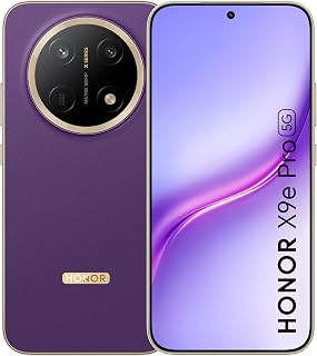 X9e Pro 5G Dual SIM 8 GB RAM…