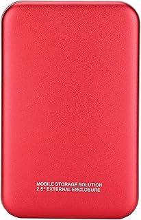 HDD Enclosure, Hard Drive Enclosure External for…