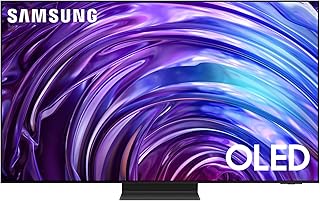 Samsung 65 Inch OLED TV, S95D, 4K, Glare…