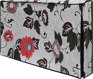 Compare Wings Star Led tv Cover for LG 108 cm 43 inches 4K Ultra HD Smart LED TV 43UP7500PTZ Rocky Black 2021 Model KUM21 at KSA Price