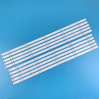 PANMILED 10pcs LED Backlight Strips for Sony…