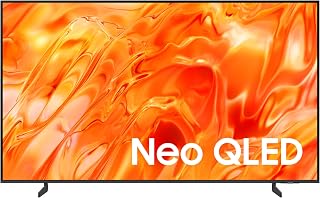 Samsung 85 Inch Neo QLED Smart TV, Samsung…