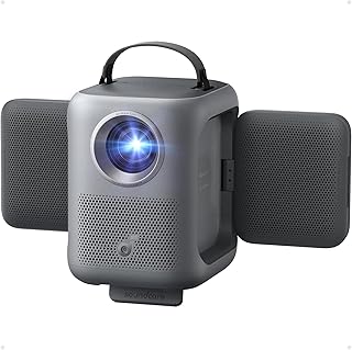 soundcore Nebula P1i Smart Projector with WiFi…