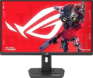 ASUS ROG Strix XG32UCG - 32 Inch 4K UHD…