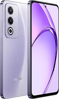 OPPO A80 Dual-SIM 256GB ROM + 8GB RAM…