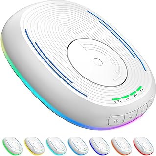Compare NALACAL Mouse Jiggler, Undetectable Mouse Mover Device with Timer, ONOff Switch, Breathing Light Simulate Physical Automatically Mouse Movement, Mouse Wiggler for Prevent Computer Laptop Screen Sleep at KSA Price