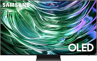 Compare Samsung 77 Inch OLED TV, S90D, 4K, HDR+, 4K AI Upscaling, 144Hz, Dolby Atmos, Secured by Knox, Tizen Smart TV, QA77S90DAEXSA 2024  KSA Version at KSA Price