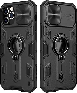 Nillkin Armor Case Compatible With Iphone 12 Pro…
