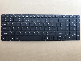 NURII Laptop Keyboard Advanced Compatible with Aspire…