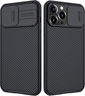 Nillkin for iPhone 13 Pro Max Case with…